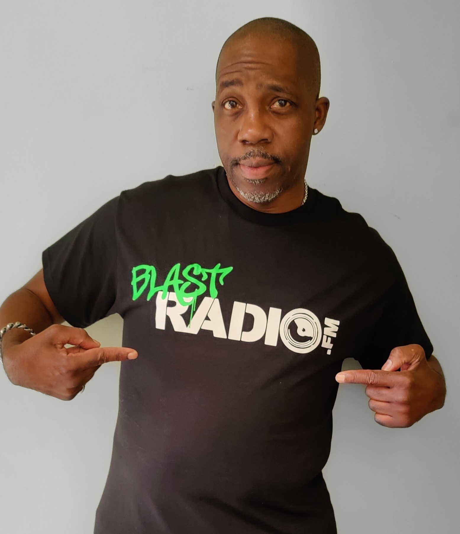 SEE BLAST FM MERCH