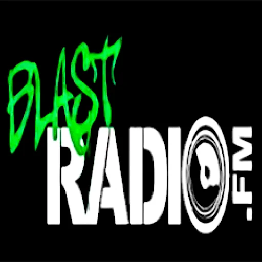 Blast Radio FM