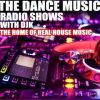 THE DANCE MUSIC CONNECTION SHOW