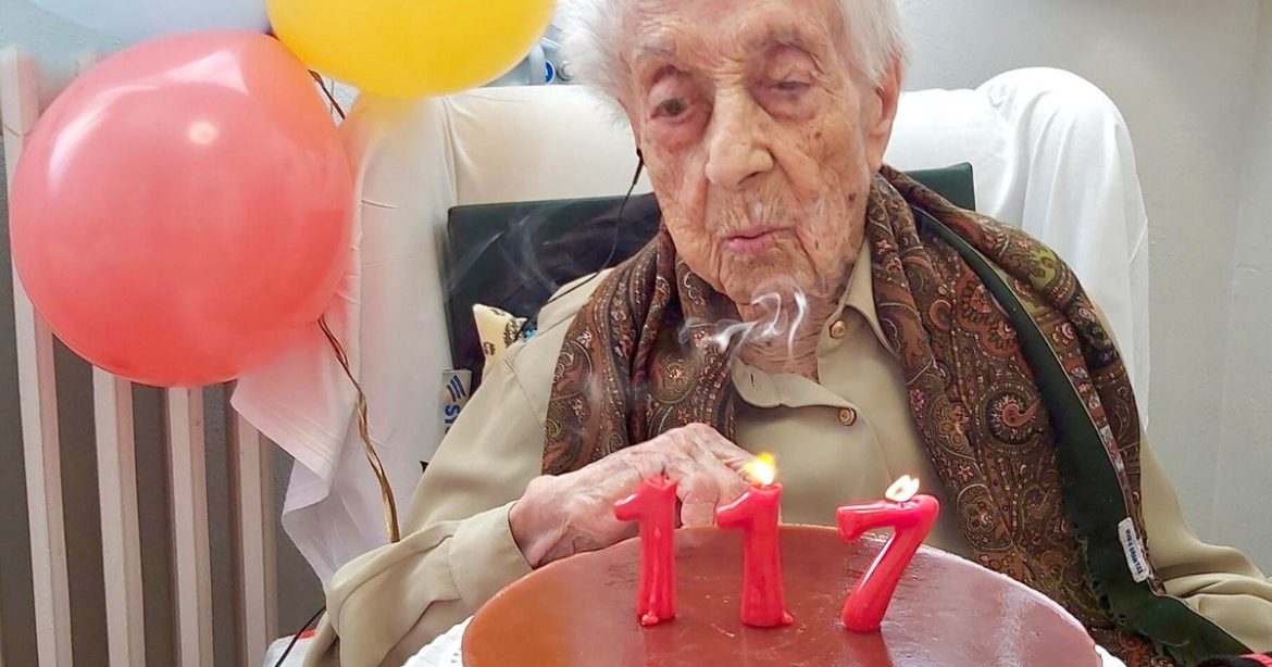 study-of-world’s-oldest-person-reveals-what-helped-her-live-to-117