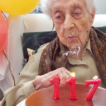 study-of-world’s-oldest-person-reveals-what-helped-her-live-to-117